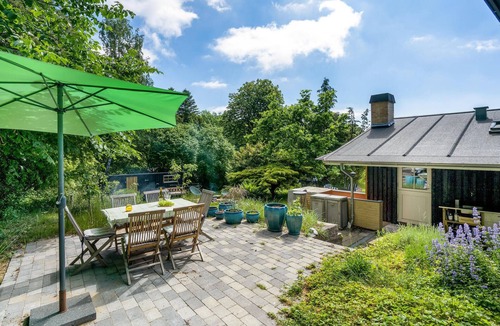 Holbaek House | Gorgeous home in Holbæk with WiFi