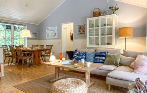 Hornbaek House | Gorgeous Home In Hornbæk With Wifi