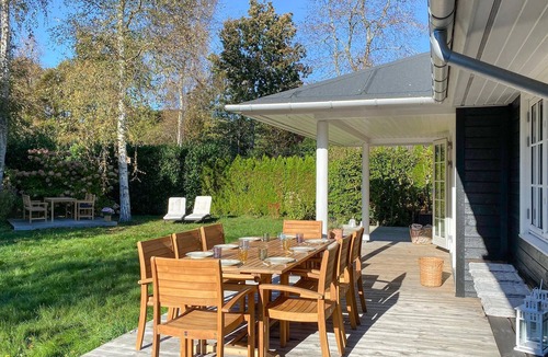 Hornbaek House | Gorgeous home in Hornbæk with WiFi