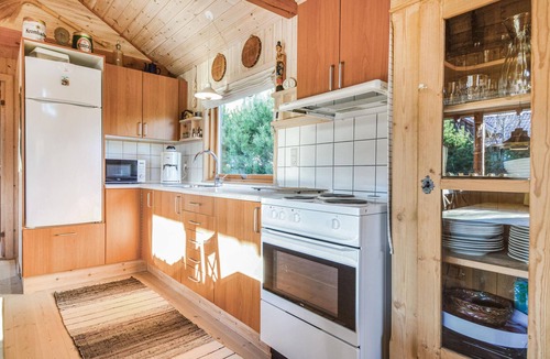 Hovborg House | Gorgeous home in Hovborg with WiFi