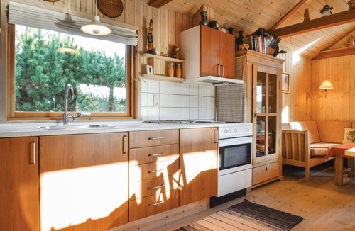 Hovborg House | Gorgeous home in Hovborg with WiFi