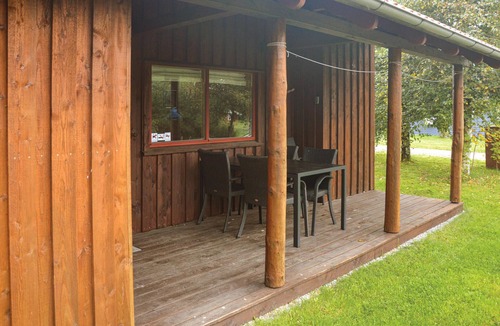 Hovborg House | Gorgeous home in Hovborg with WiFi