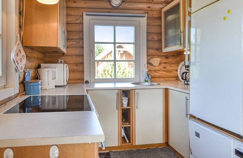 Hovborg House | Gorgeous home in Hovborg with WiFi