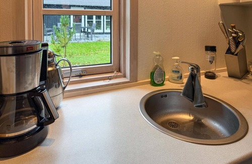 Hovborg House | Gorgeous home in Hovborg with WiFi