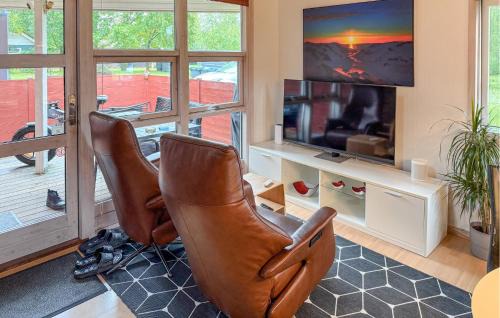 Hovborg House | Gorgeous Home In Hovborg With Wifi