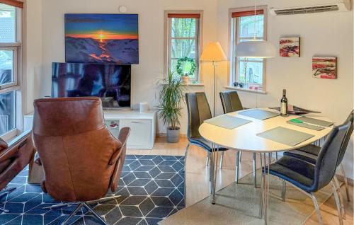 Hovborg House | Gorgeous Home In Hovborg With Wifi