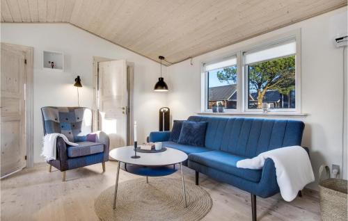 Hovborg House | Gorgeous Home In Hovborg With Kitchen