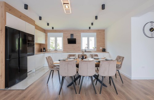 Prolozac House | Gorgeous home in Donji Prolozac