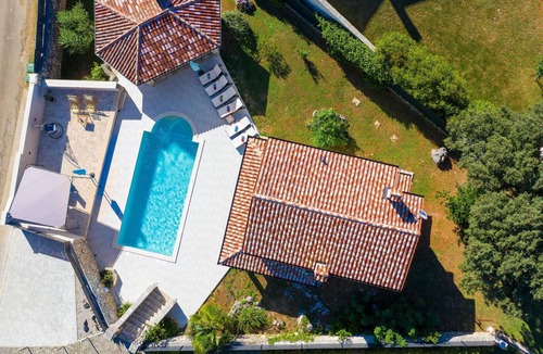 Boljevici House | Gorgeous home in Vlasici - Krsan