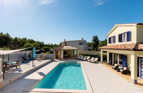 Boljevici House | Gorgeous home in Vlasici - Krsan