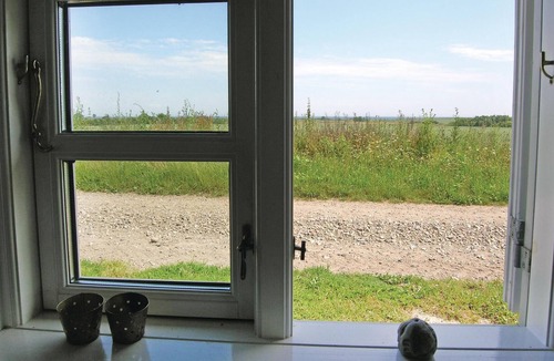 Østerskov House | Gorgeous home in Humble with WiFi