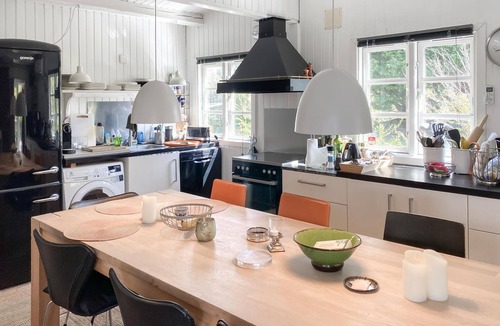 Hundested House | Gorgeous home in Hundested with WiFi
