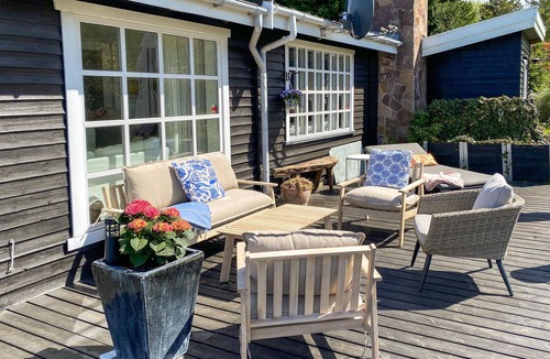 Hundested House | Gorgeous home in Hundested with WiFi
