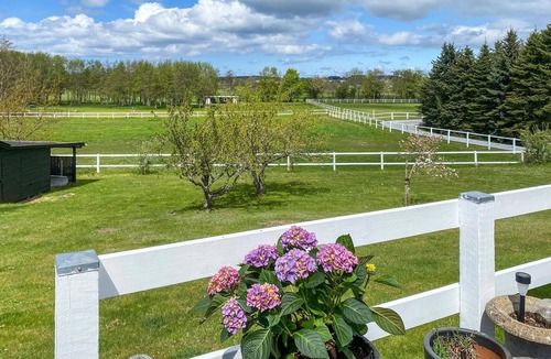 Hundested House | Gorgeous home in Hundested with WiFi