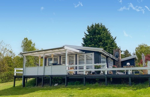 Hundested House | Gorgeous home in Hundested with WiFi