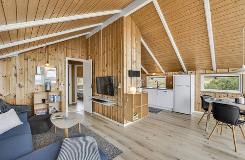 Hvide Sande House | Gorgeous home in Hvide Sande