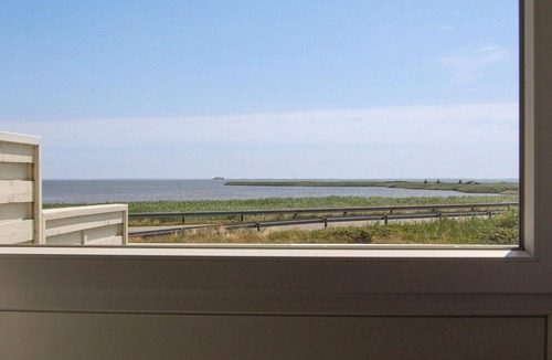 Hvide Sande House | Gorgeous home in Hvide Sande with sauna