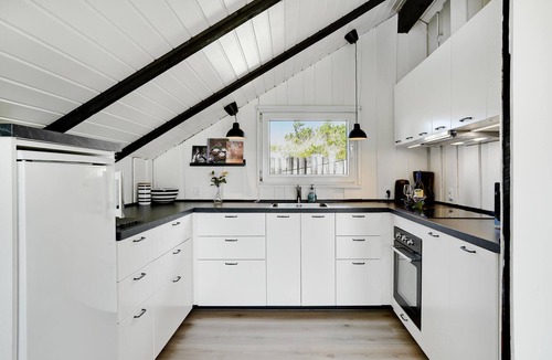 Hvide Sande House | Gorgeous home in Hvide Sande with WiFi