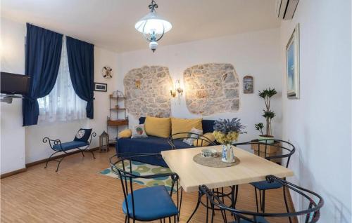 Sveta Nedjelja House | Gorgeous Home In Hvar-Jelsa