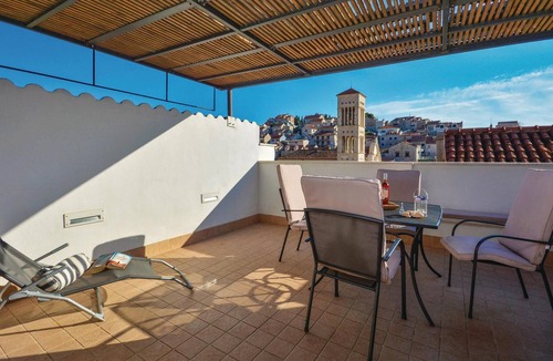 Hvar Old Town House | Gorgeous home in Hvar with ethernet internet