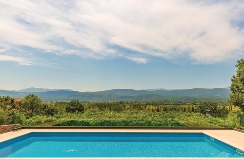 Imotski House | Gorgeous home in Imotski