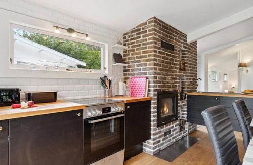 Jorlunde House | Gorgeous home in Jægerspris