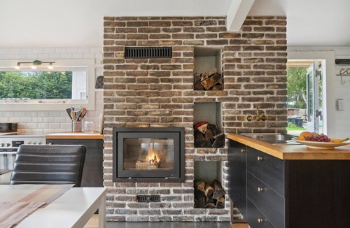 Jorlunde House | Gorgeous home in Jægerspris