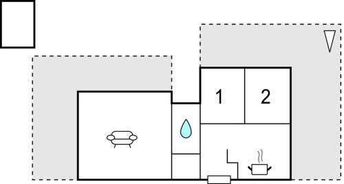 Jorlunde House | Gorgeous Home In Jægerspris