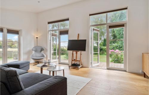 Jorlunde House | Gorgeous Home In Jægerspris