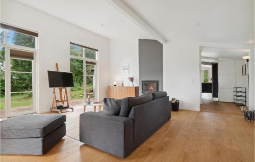 Jorlunde House | Gorgeous Home In Jægerspris