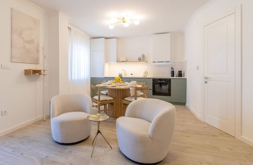 Jablanac House | Gorgeous home in Jablanac