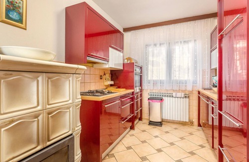 Jadranovo House | Gorgeous home in Jadranovo