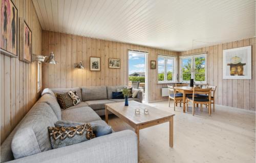 Karrebksminde House | Gorgeous Home In Karrebæksminde