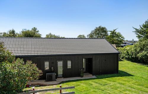 Karrebksminde House | Gorgeous Home In Karrebæksminde