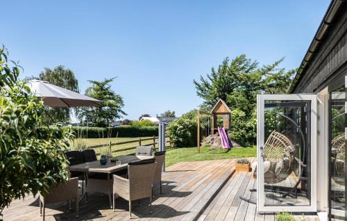 Karrebksminde House | Gorgeous Home In Karrebæksminde