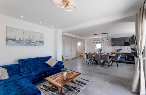 Kastela House | Gorgeous home in Kastel Stari