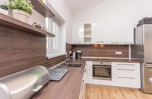 Kakma House | Gorgeous home in Kakma with sauna