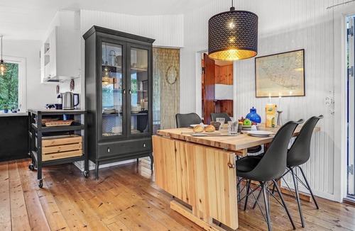 Kalundborg House | Gorgeous home in Kalundborg with WiFi