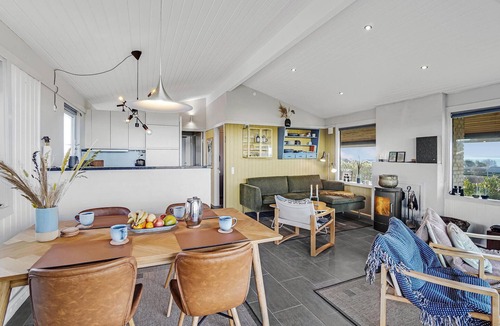 Kalundborg House | Gorgeous home in Kalundborg with WiFi