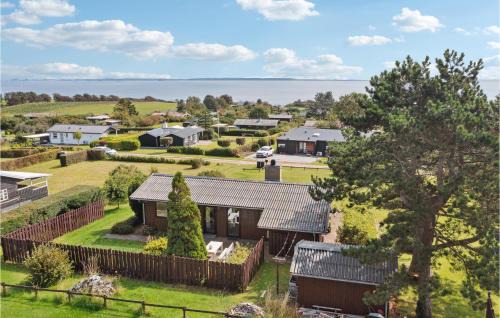 Kalundborg House | Gorgeous Home In Kalundborg With Wifi