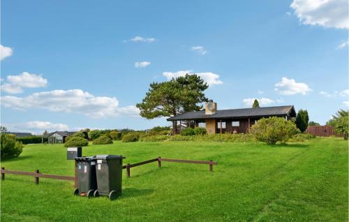 Kalundborg House | Gorgeous Home In Kalundborg With Wifi