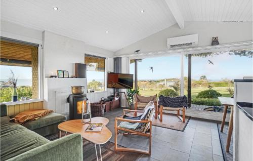 Kalundborg House | Gorgeous Home In Kalundborg With Wifi