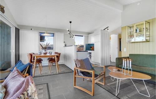 Kalundborg House | Gorgeous Home In Kalundborg With Wifi