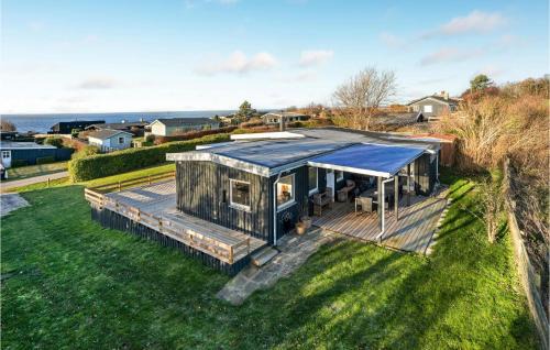 Kalundborg House | Gorgeous Home In Kalundborg With Wifi
