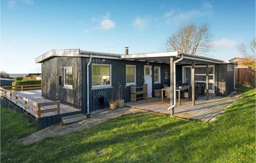 Kalundborg House | Gorgeous Home In Kalundborg With Wifi