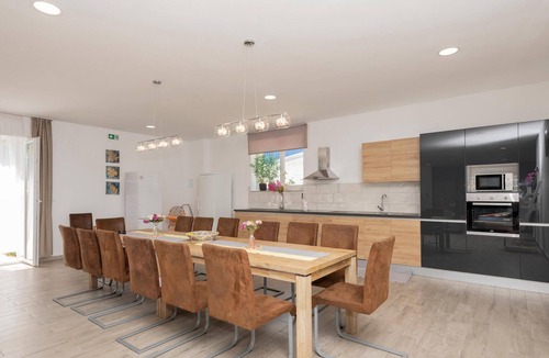 Podbablje House | Gorgeous home in Kamenmost
