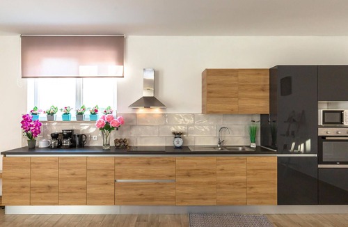 Podbablje House | Gorgeous home in Kamenmost