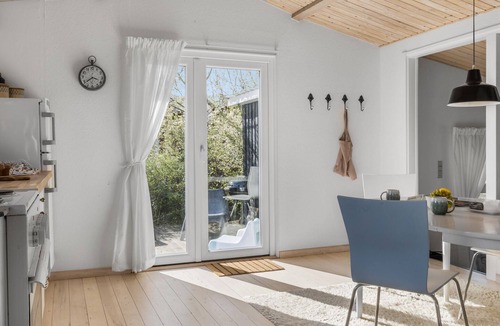 Kerteminde House | Gorgeous home in Kerteminde with WiFi