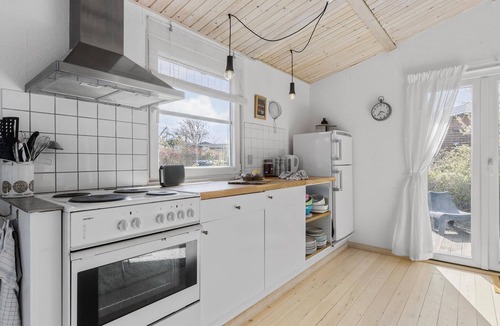Kerteminde House | Gorgeous home in Kerteminde with WiFi