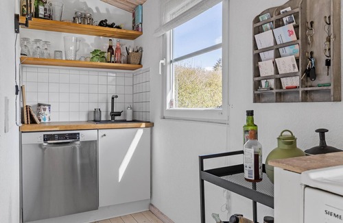 Kerteminde House | Gorgeous home in Kerteminde with WiFi